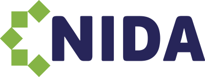 NIDA logo