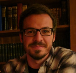 Laurent Hébert-Dufresne