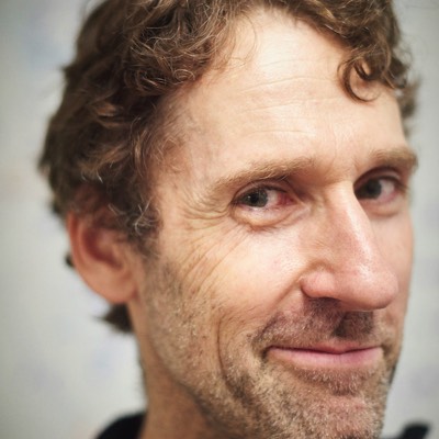 Peter Sheridan Dodds